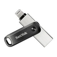 iXpand Go, USB-Flash-Laufwerk, 64GB, USB 3.0 /