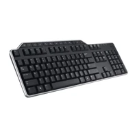 KB-522 Wired Business Multimedia, Tastatur, USB