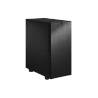 Define 7 Compact, Tower, ATX, keine