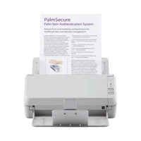 Ricoh SP-1120N, Dokumentenscanner, Dual CIS -