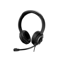 MiniJack Chat Headset