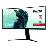 G-MASTER Red Eagle, 34", 3440x1440