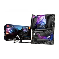 MPG Z490 CARBON EK X, Motherboard, ATX -