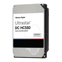 Ultrastar DC HC550 WUH721818AL5201, -