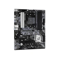 B550 Phantom Gaming 4, ATX, DDR4
