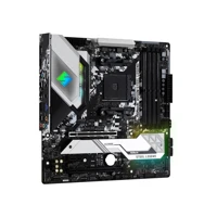 B550M Steel Legend, Micro-ATX, DDR4