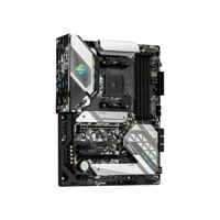 B550 Steel Legend, ATX, DDR4