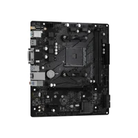 B550M-HDV, Motherboard, micro ATX, Socket AM4 -