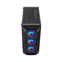 MasterBox TD500 ARGB, Tower, E-ATX, Seitenteil