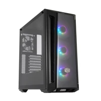 MasterBox MB520 ARGB, Tower, E-ATX, Seitenteil