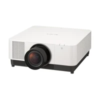 VPL-FHZ91 LCD-Projektor,Laser/Phosphor,Installation