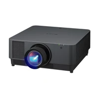 VPL-FHZ101/B LCD-Projektor,Laser/Phosphor,Installat