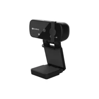 USB Webcam Pro+ 4K, Webcam, Farbe, 8Mpix