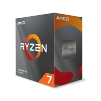 Ryzen 7 3800XT, 3,9GHz, 8-Core, 16 Threads -