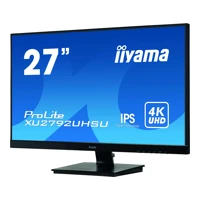 ProLite XU2792UHSU-B1, 27", 3840x2160