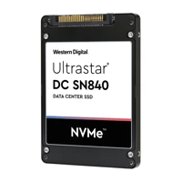 15.36TB SSD, 2,5", NVMe