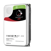 IronWolf, 12TB HDD, 3,5", SATA, 7200U/min