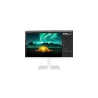 32BN67U-W, LED-Monitor, 80cm (31,5") (31"