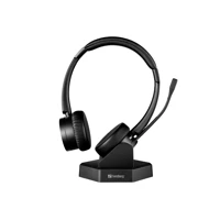 Wireless Office Headset Pro+