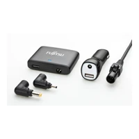 Car/Air DC Mini Adapter 80, Netzteil, Pkw /