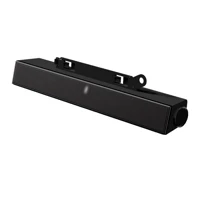 AX510 Sound Bar, Soundbar, für Monitor, 10W