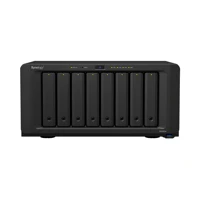 Disk Station DS1819+, NAS-Server, 8 Schächte -