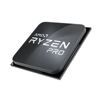 Ryzen 5 Pro 4650G, 6-Core, 3.7GHz, Tray