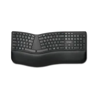 Pro Fit Ergo Wireless Keyboard, Tastatur -
