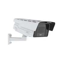Q1615-LE Mk III 1920x1080 (FHD), Outdoor, PoE, Bull