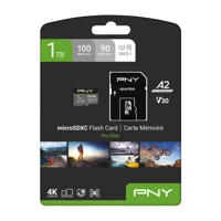 PRO Elite, Flash-Speicherkarte, 1TB, A2 /