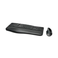 Pro Fit Ergo Wireless Keyboard and Mouse -