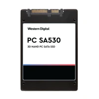 1TB SSD, 2,5", SATA