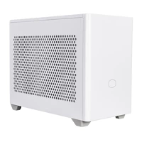 MasterBox NR200P, Tower, Mini-ITX, keine
