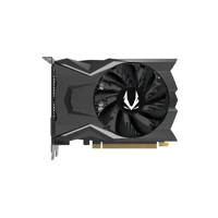 GeForce GTX 1650 OC, 4GB