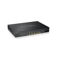 XS1930-12HP, Switch, 10 Port, 10Gbit/s, SFP+