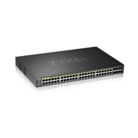 GS2220-50HP, Switch, 1Gbit/s, Kombi
