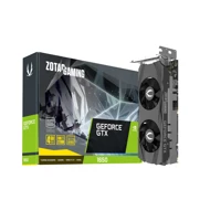 GeForce GTX 1650, GF GTX