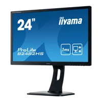 ProLite B2482HS-B1, LED-Monitor, 61cm (24") (24"