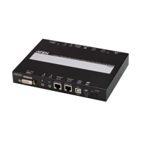 CN9600 DVI KVM over IP Switch