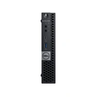 OptiPlex 5060 Micro Intel Core i5-8500T, 6x 2