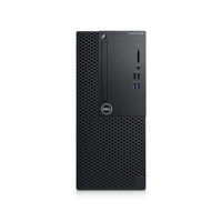 OptiPlex 3060 MT Schwarz MidiTower Intel Core
