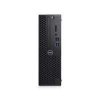 OptiPlex 3060 SFF Intel Core i3-8100, 4x 3.60GHz