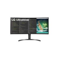 35WN75C, LED-Monitor, gebogen, 88,9cm (35") -