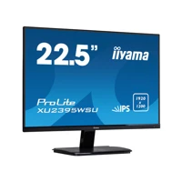 ProLite XU2395WSU-B1, LED-Monitor, 57.15cm (22