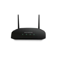 R6260, Wireless Router, 4-Port-Switch, GigE -