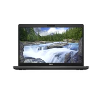 Latitude 5401 grau schwarz i5-9400H 16GB