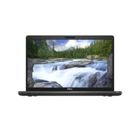 Latitude 5501 grau schwarz i5-9400H 8GB
