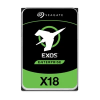 Exos X18, 12TB HDD, 3,5", SATA, 7200U/min