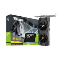 GeForce GTX 1650, GF GTX