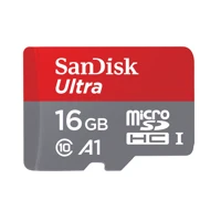 Ultra, Flash-Speicherkarte (microSDHC/SD-Adapter